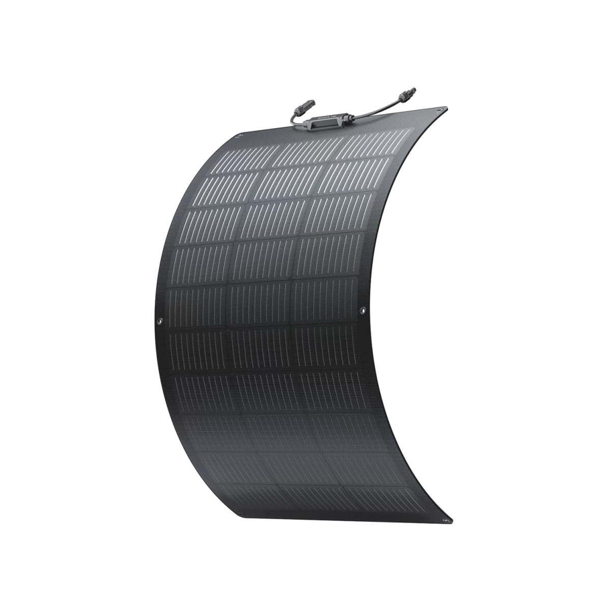 EcoFlow flexibles Solarmodul 100Wp EcoFlow flexibles Solarmodul 100Wp
