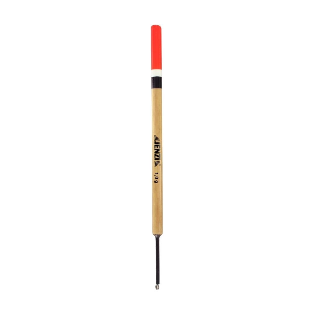 Jenzi Reed-Pose mit gut sichtbarer Spitze, 1,0 g