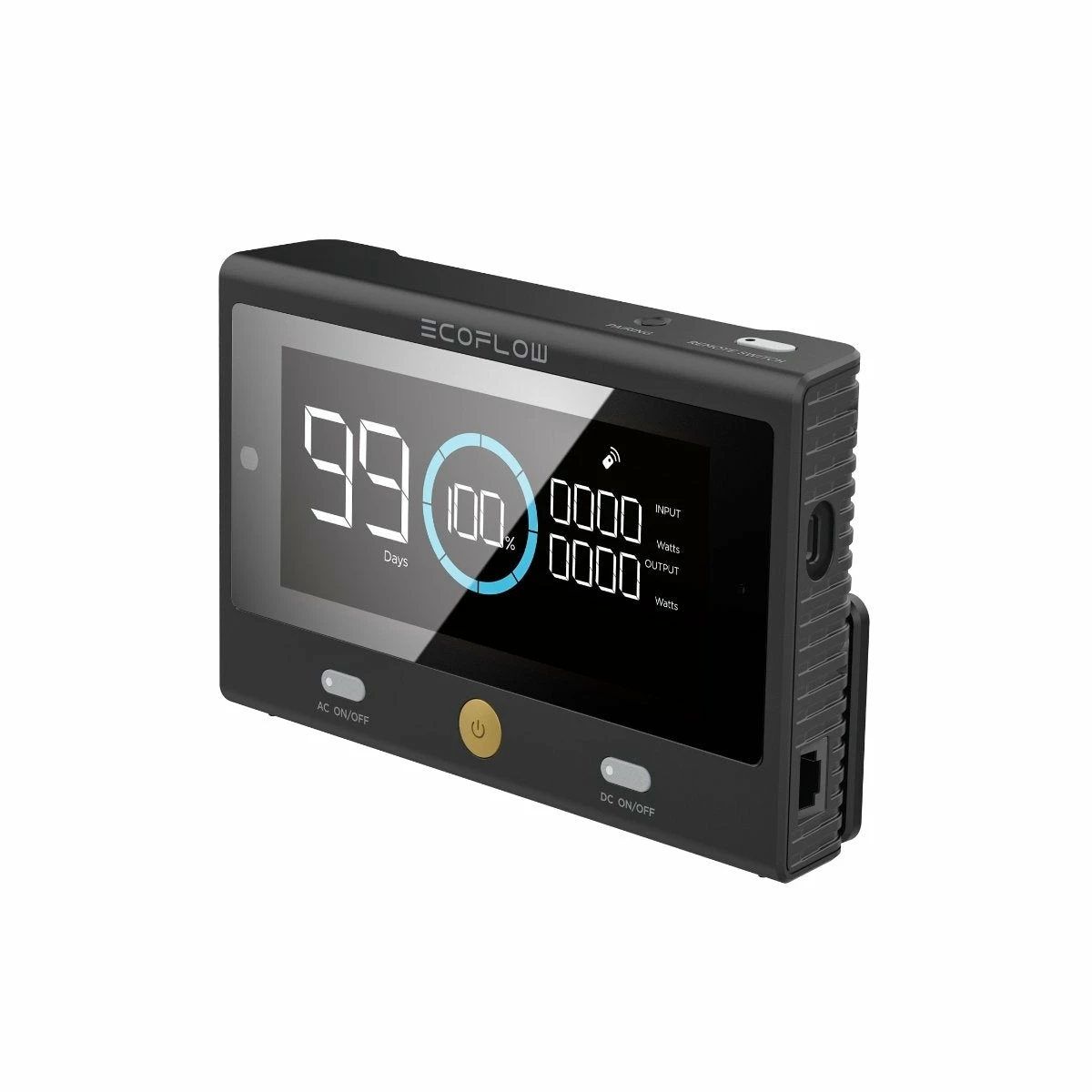 EcoFlow DELTA PRO Remote Control EcoFlow DELTA PRO Remote Control