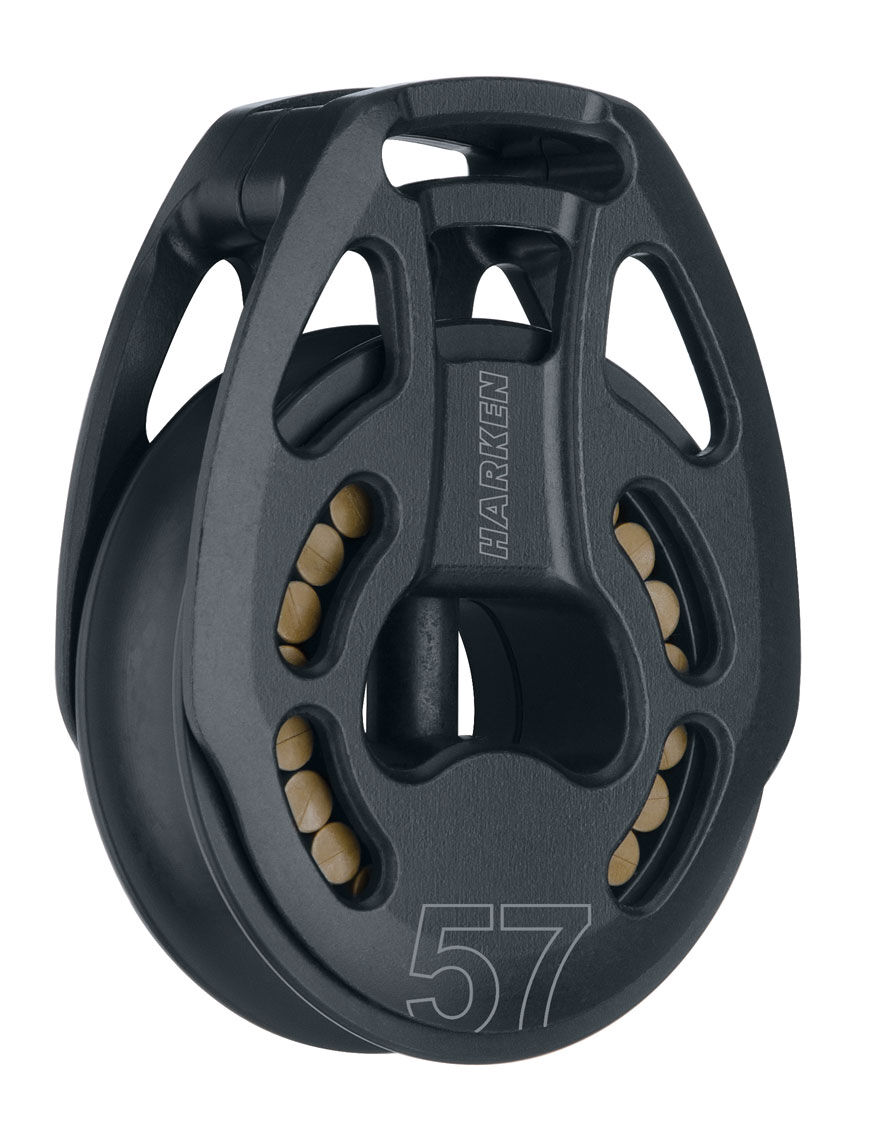 Harken 57mm Loop Block (3214)
