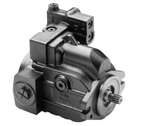 Vetus Hydraulik-Plungerpumpe, 30cc, linksdrehend