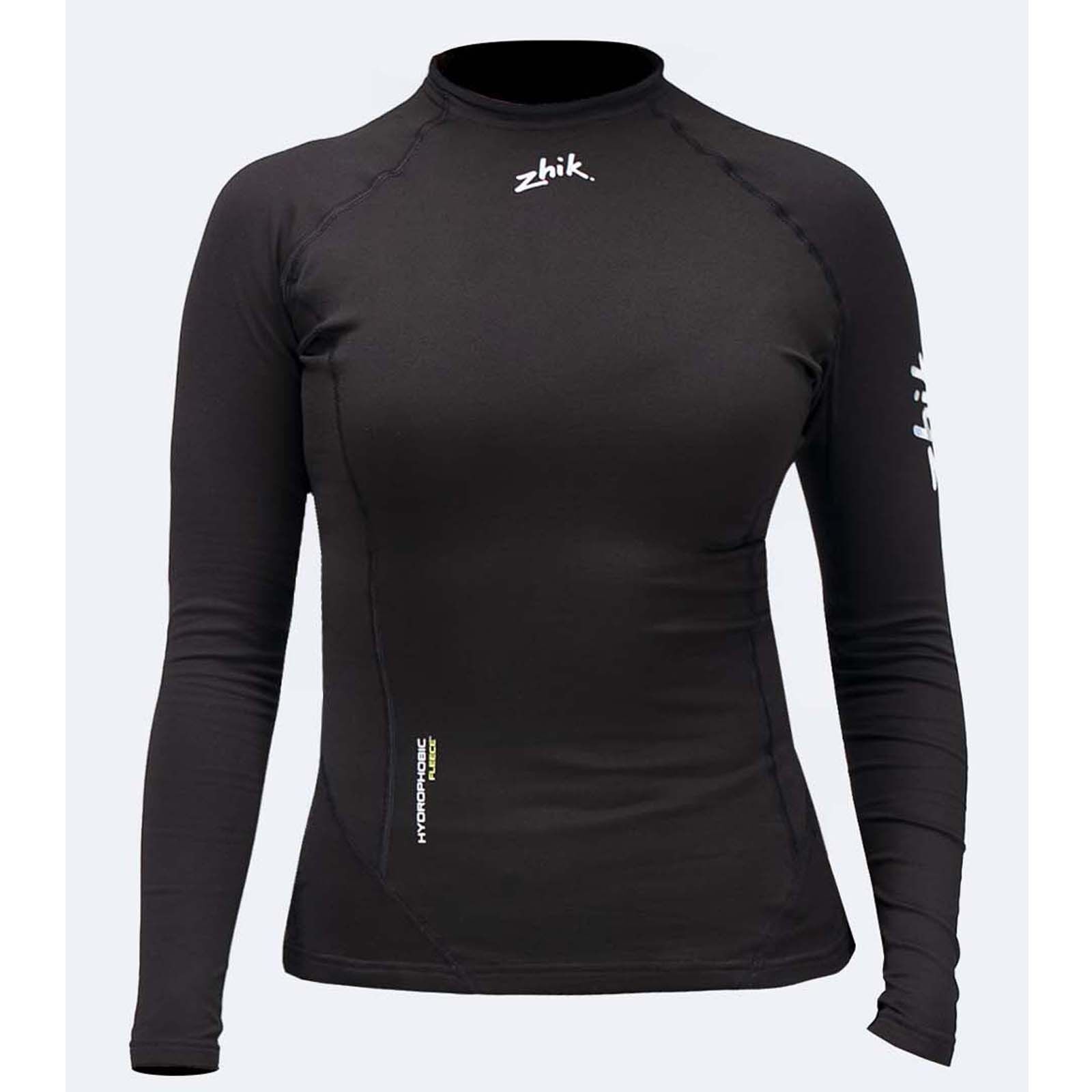 Musto Damen Hydrophopic Fleece Top