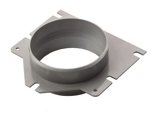 Vetus Adapter-Kit VENTKITB für VENT102