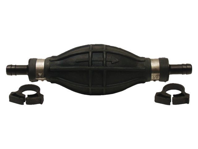 Quicksilver Pumpball für 8-9,5mm Schlauch