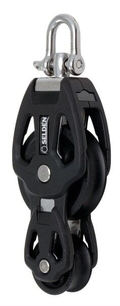 Seldén PBB Violinblock Seldén PBB Violinblock