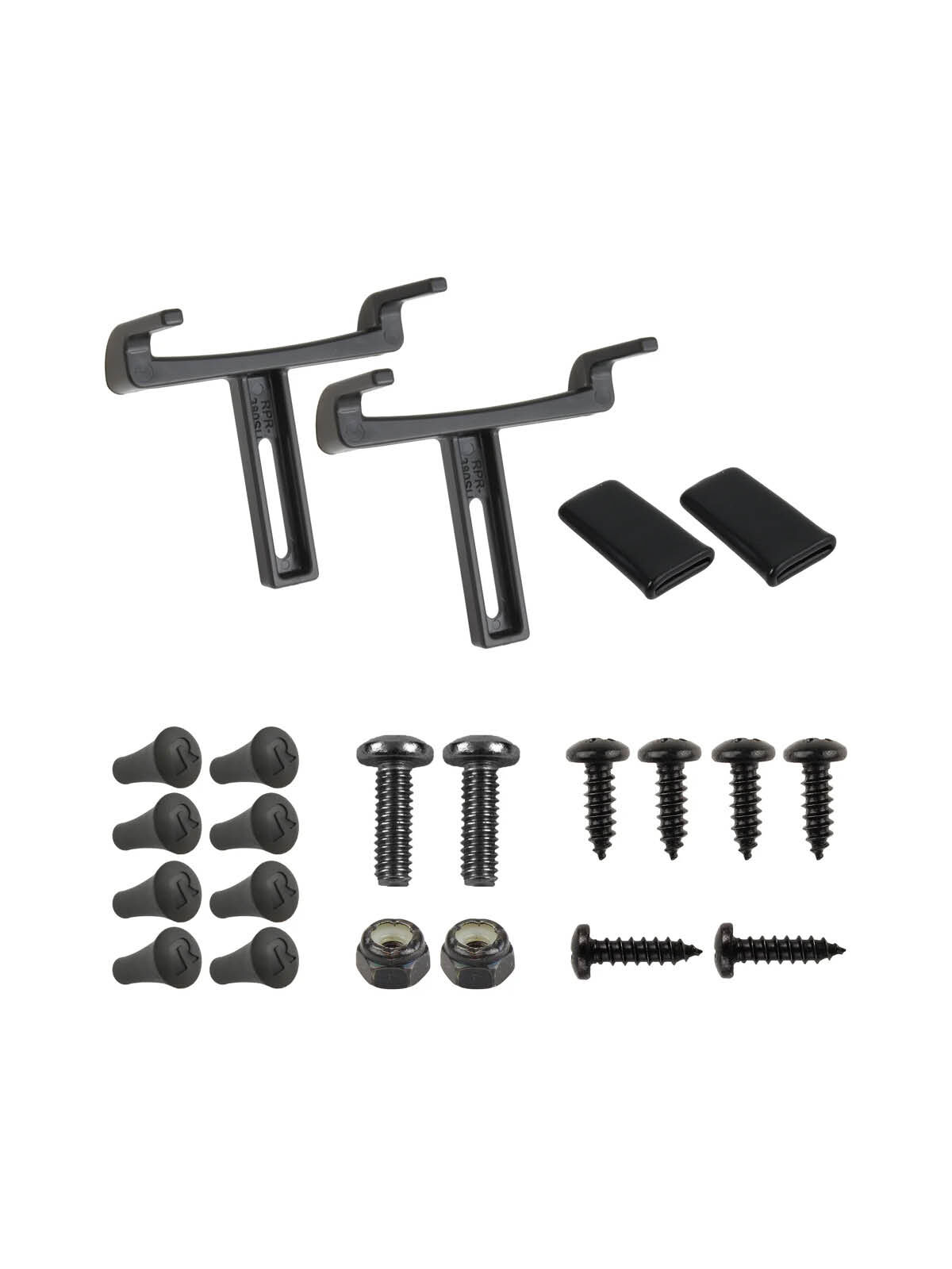 RAM Mounts Ersatzteil-Set für X-Grip -UN9 / -UN11 Universal-Halteschalen