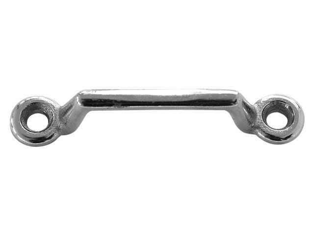 Talamex Gurtbügel Edelstahl (verschiedene Längen) Talamex Gurtbügel Edelstahl (verschiedene Längen)