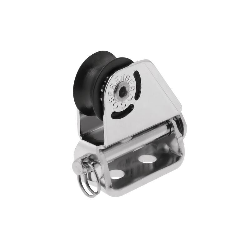3514900055 Sprenger 6mm Micro XS Kippbarer Umlenkblock einfach