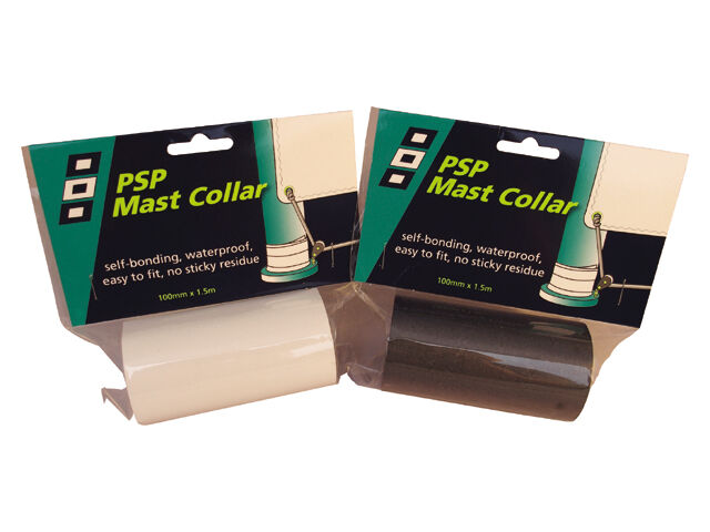 PSP_MastCollar PSP Mast Collar (verschiedene Typen)