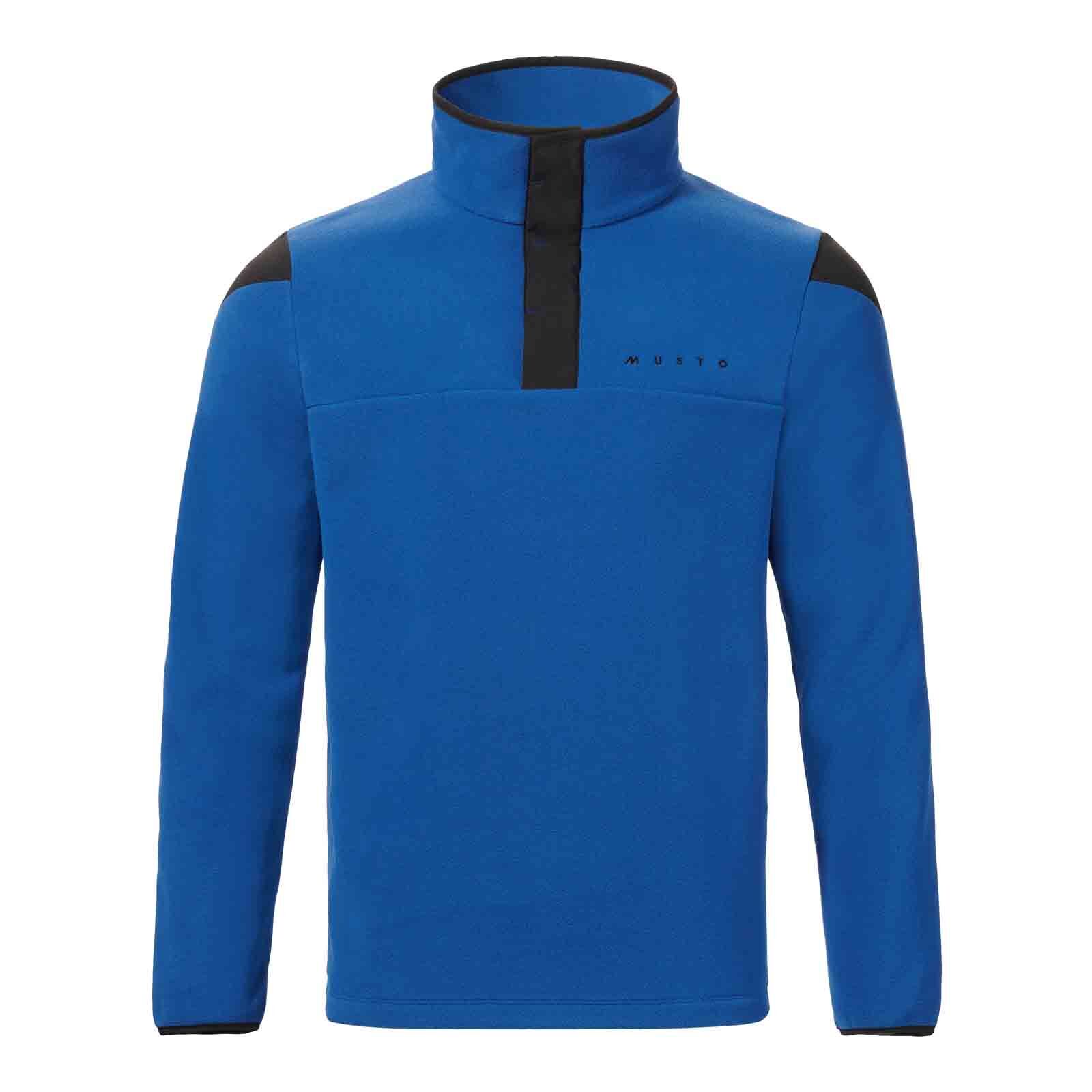 Musto Evo 200g Fleece Pullover