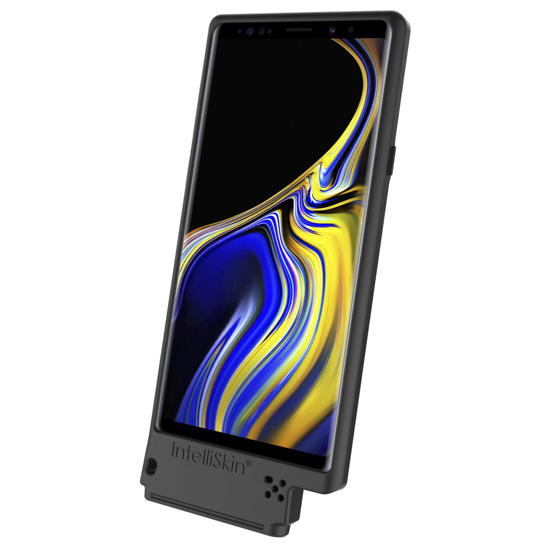 RAM Mounts IntelliSkin Lade-/Schutzhülle Samsung Galaxy Note 9 - GDS-Technologie