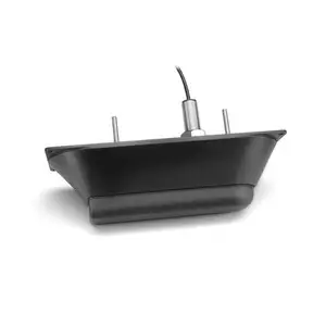 Garmin GT23M-TH Echolot Durchbruchgeber Mid-CHIRP und ClearVü