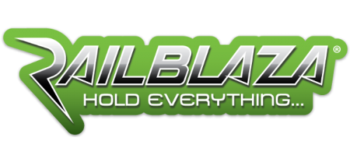 Railblaza