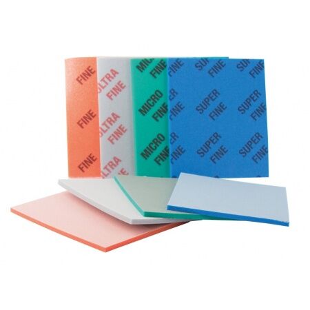 dn25100320l5uWIznbQFoah Blue Gull SoftPad (versch. Ausführungen)