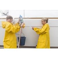 Plastimo JACKET HORIZON - SIZE M