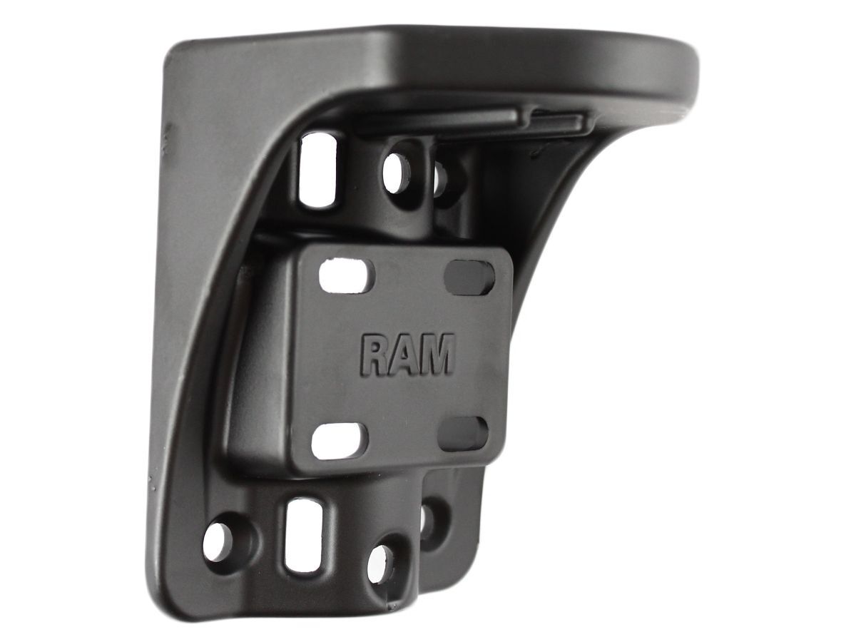 RAM Mounts Schwenkarm-Basis - Vertikal-Montage