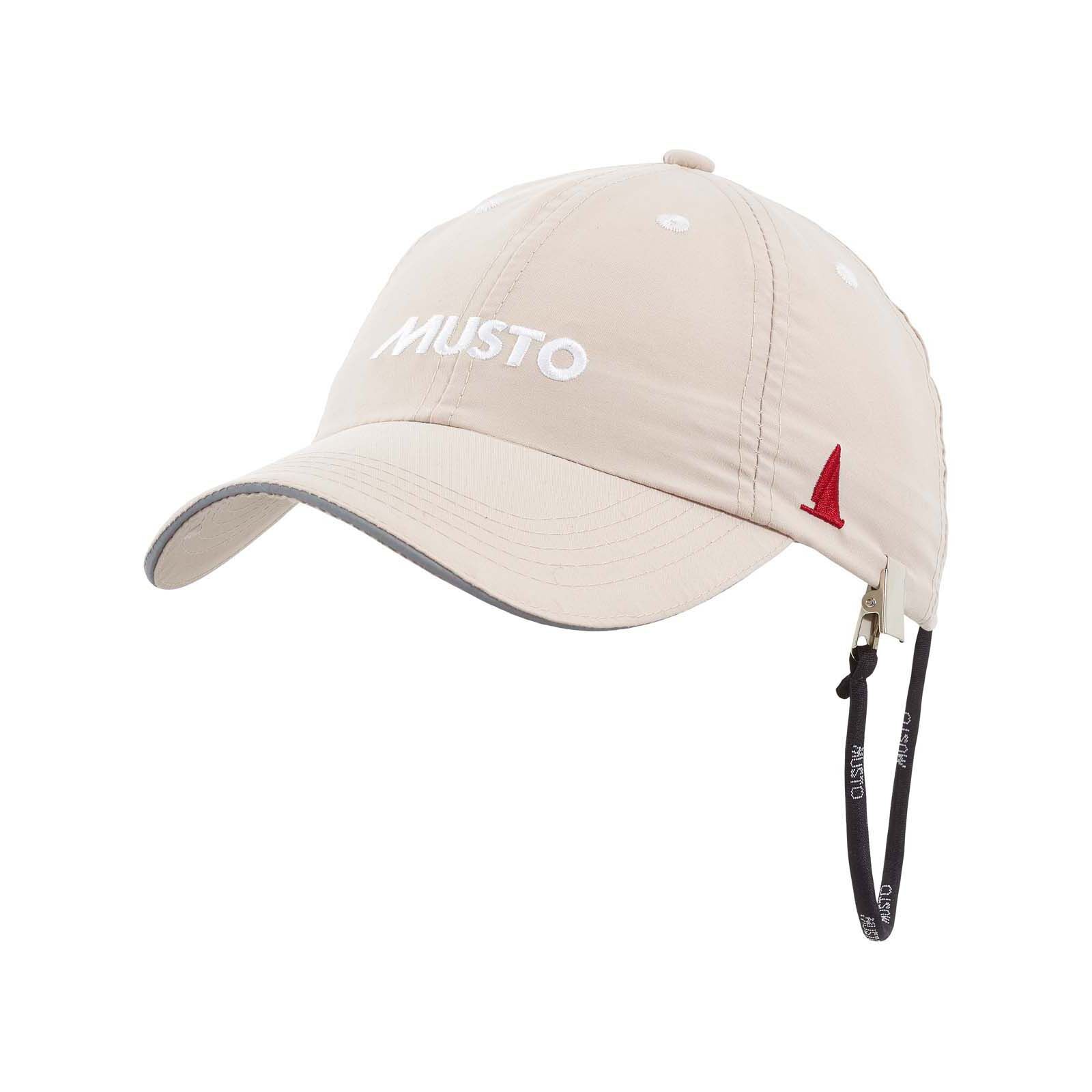 Musto Essential Fast Dry Crew Cap