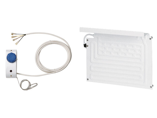 LNKZ4726 Waeco ColdMachine CU-55 inkl. Verdampfer VD-01