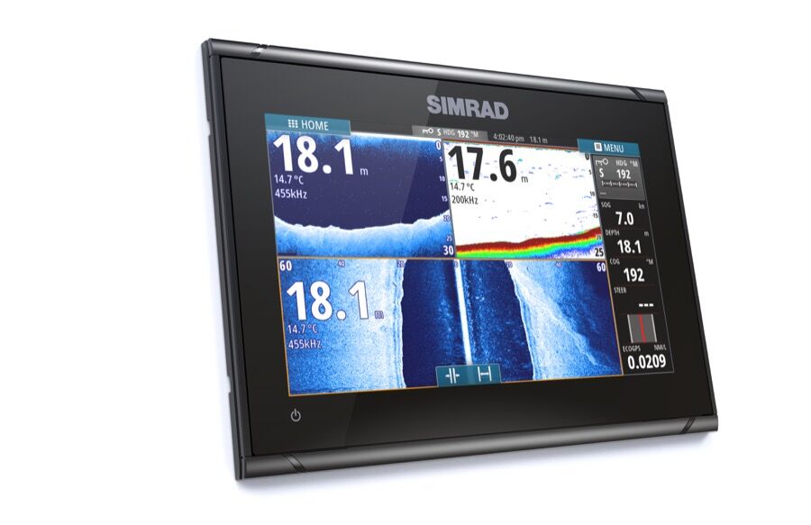 GO9_packaging_FR_TotalScan_Simrad-GO9-XSE-Package-Shot-Right-Facing_15336