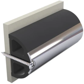 Vetus Edelstahleinlage 20m für TRAP5S