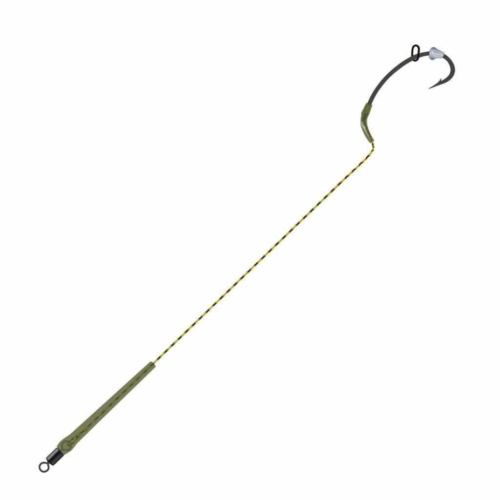 Jenzi Pop-Up Boilie Rig 2