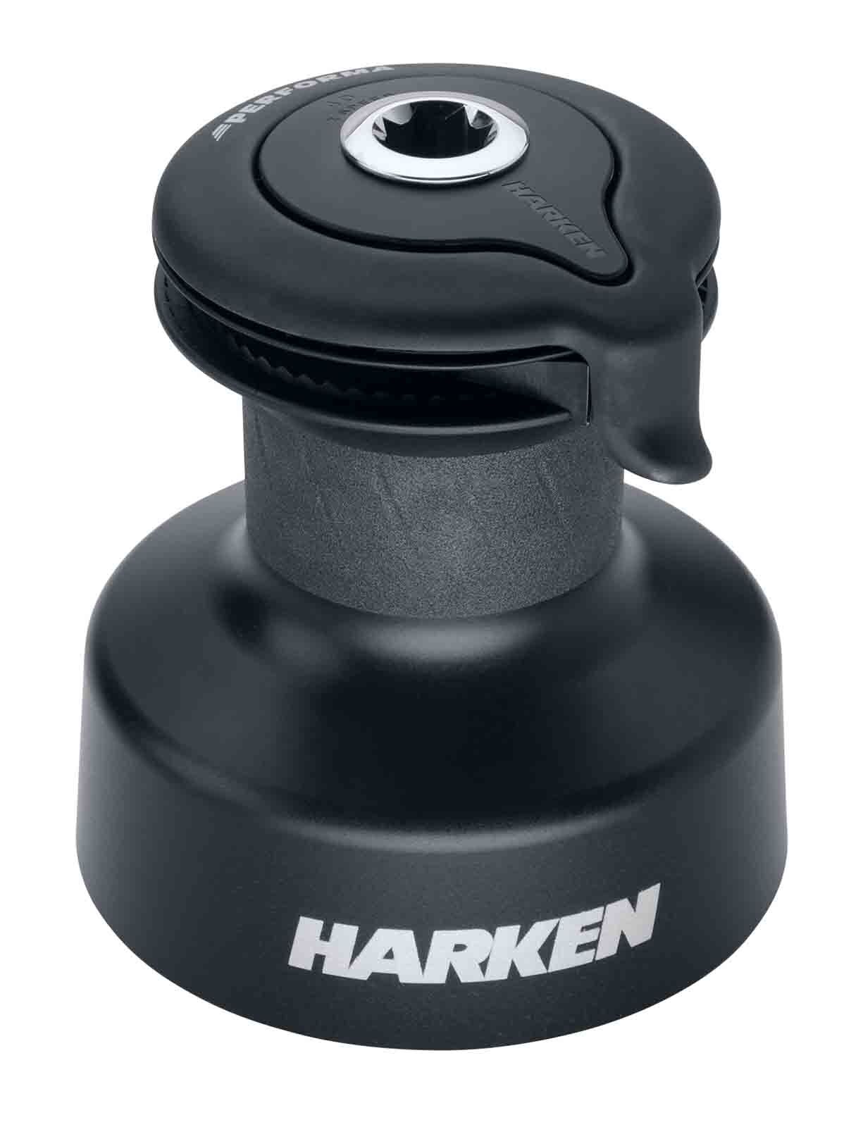 Harken 60 selbstholende 2-Gang Performa Winsch