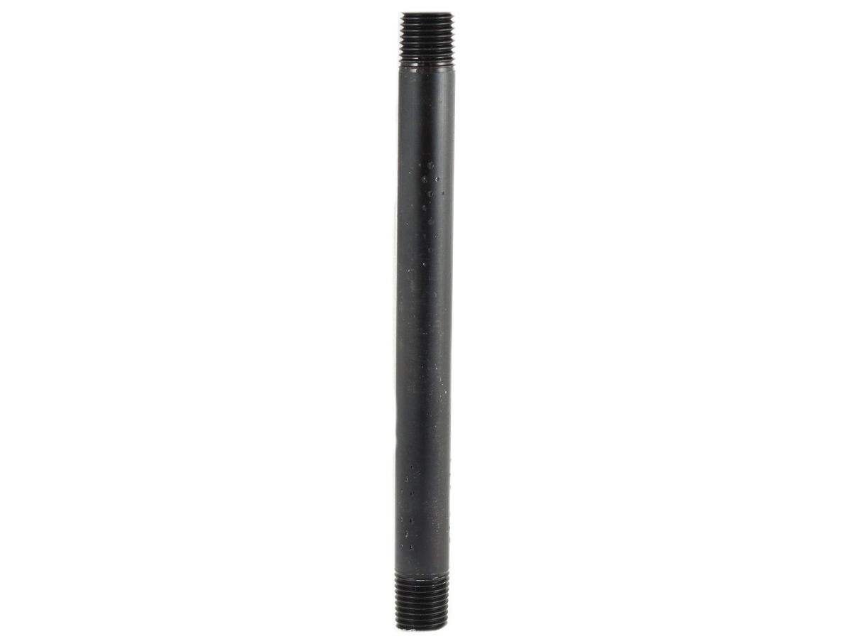 RAM Mounts Aluminiumrohr - Länge 152,4 mm, beidseitig 1/4" NPT-Gewinde