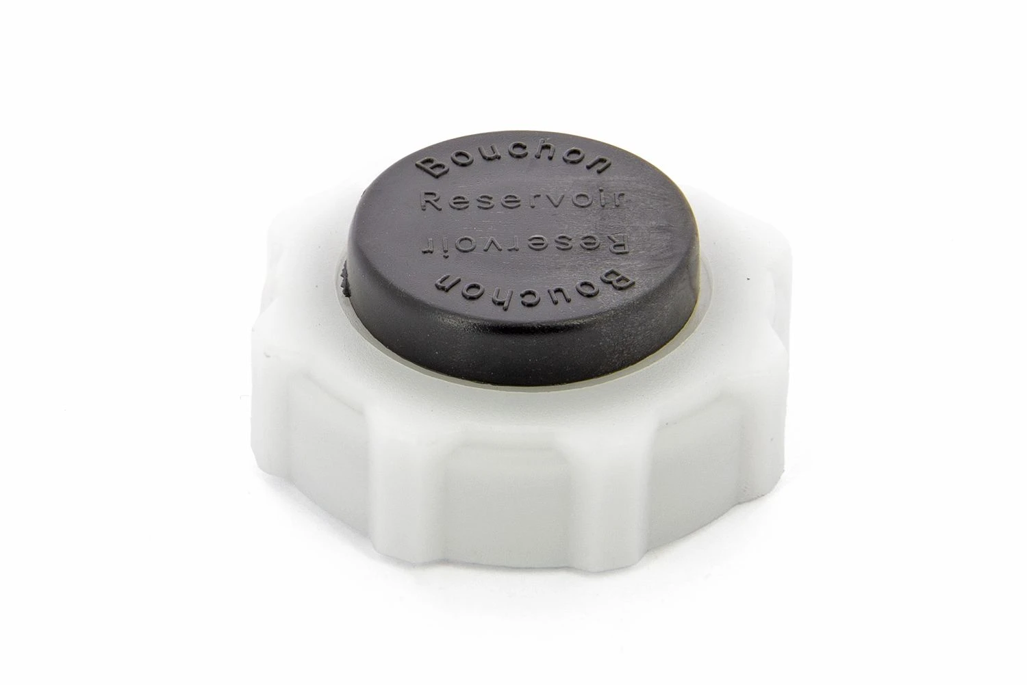 Vetus Deckel für STM9501