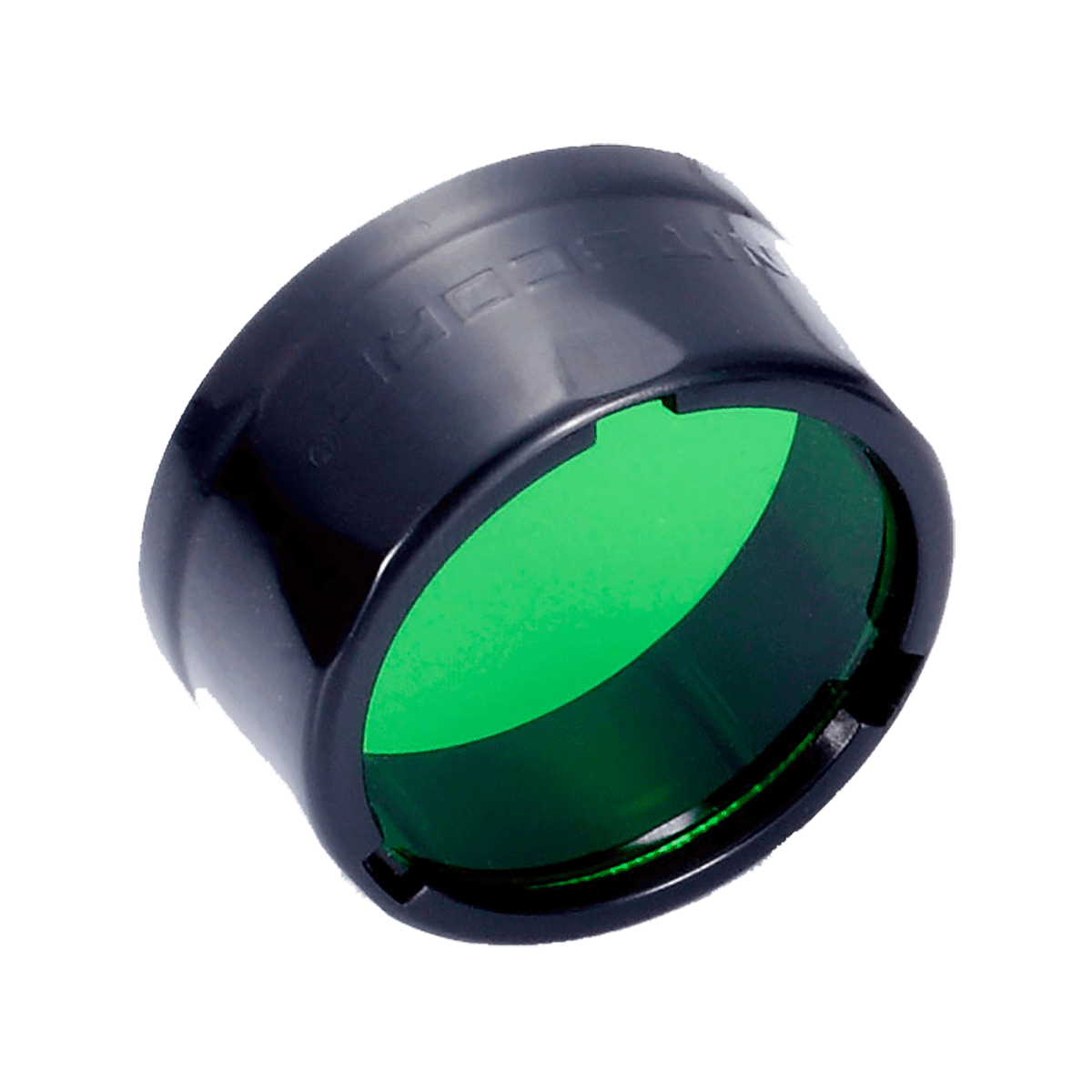 Nitecore Farbfilter grün - 25 mm