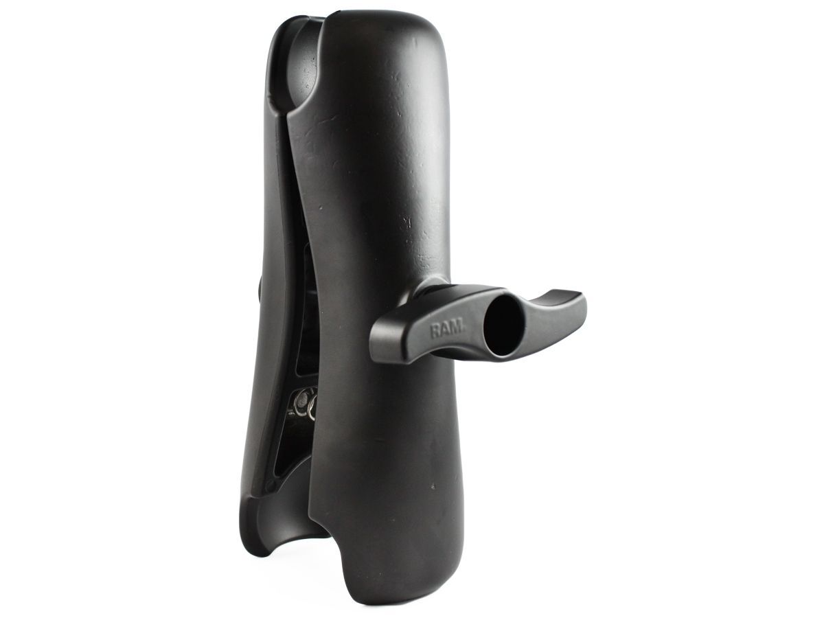 RAM Mounts mittlerer Verbindungsarm - ca. 320 mm, für E-Kugeln (3,38 Zoll), im Polybeutel