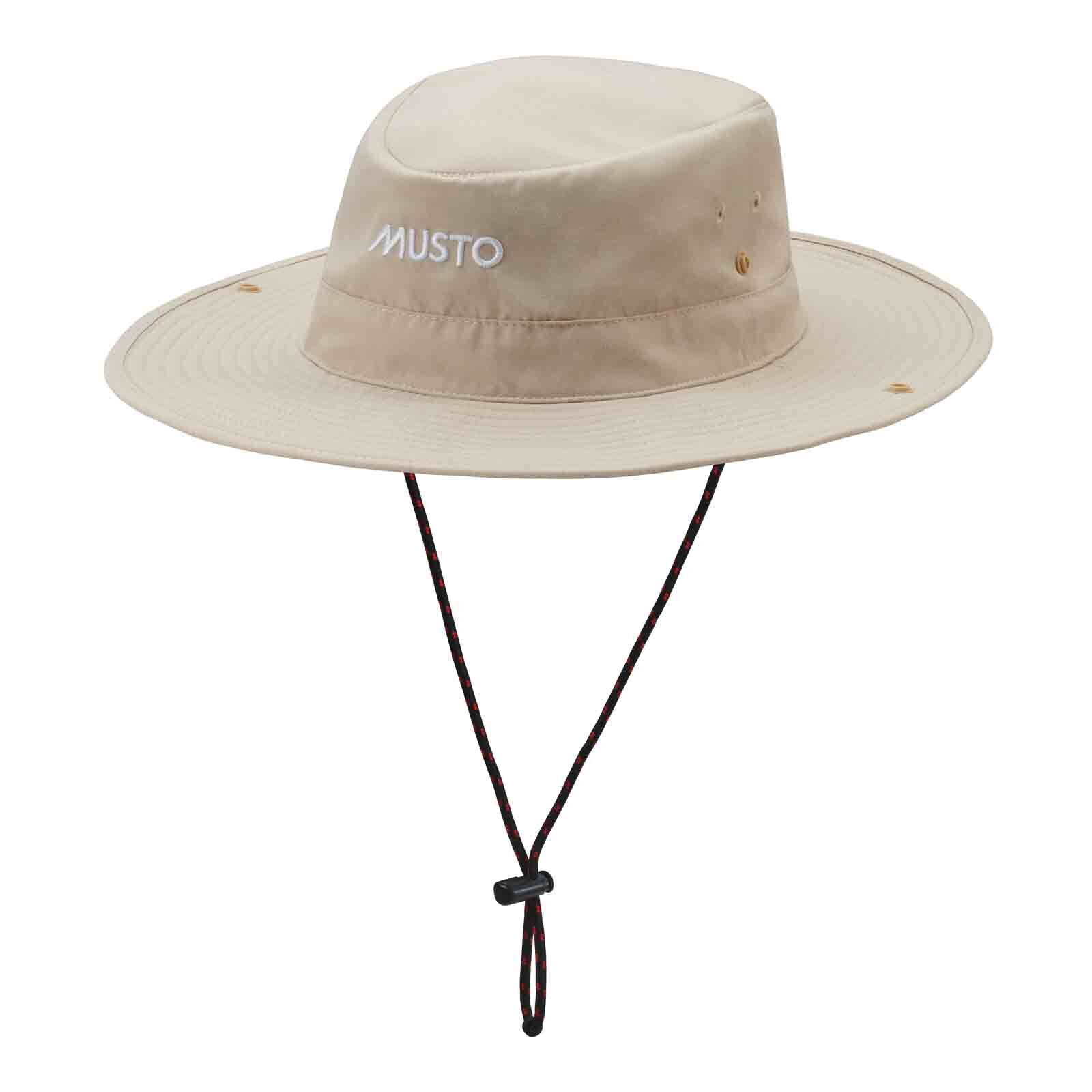 Musto Fast Dry Brimmed Hut