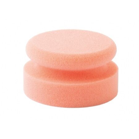 dn1261 Blue Gull Auftragsschwamm Puck in Orange, fest