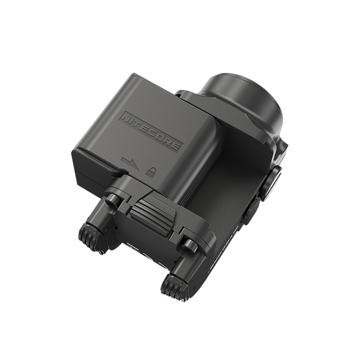 Nitecore NPL25, schwarz