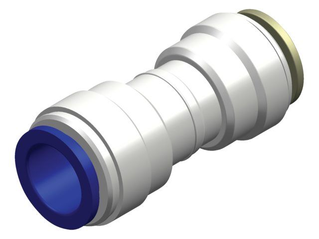 Whale Quick-Connect-System Adapter 5/8" - 15mm