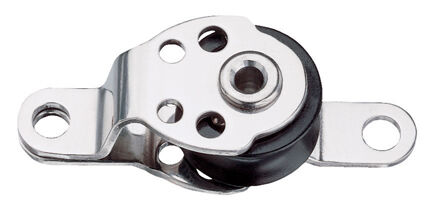 Harken 16mm Cheek Air Block (416)