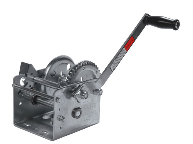 13229_0 TALAMEX "Heavy-Duty" Seilwinde, Typ WT-75-25