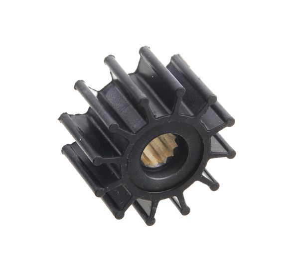 CEF Impeller 500107GT Neopren Ø 57 mm