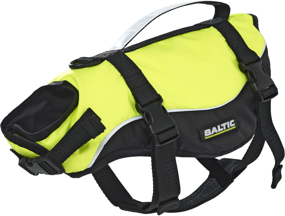 0473 Baltic Maja Katzen Rettungsweste