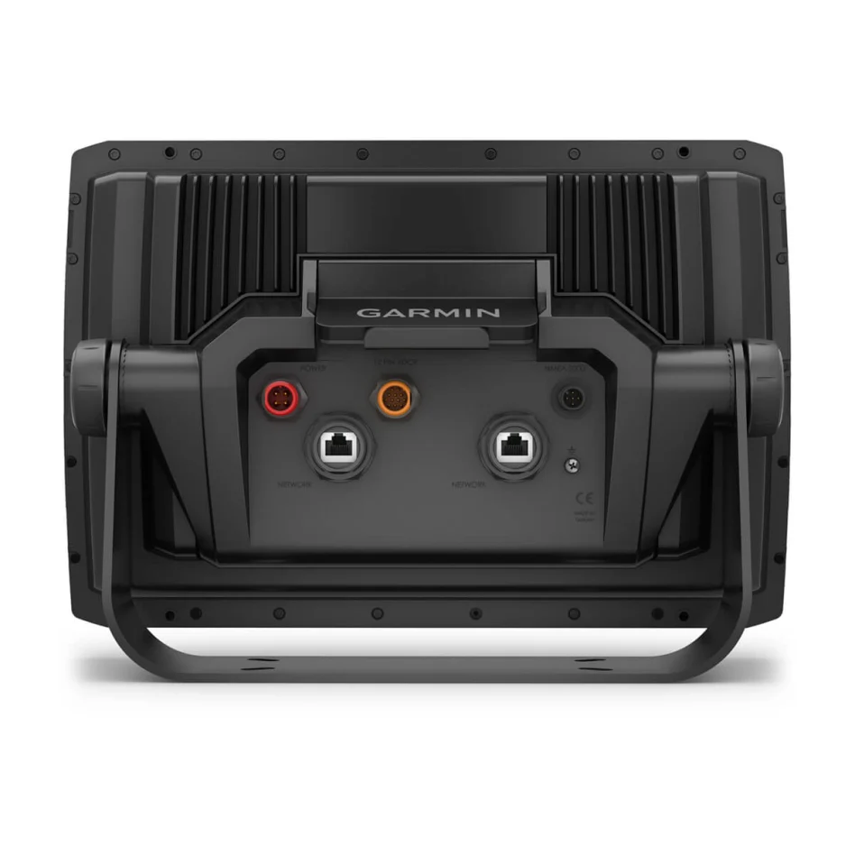 Garmin  echoMAP™ Ultra 2 122sv LiveScope LVS42 HD Bundle