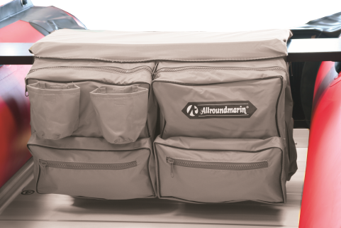 Allroundmarin Hängetasche 40cm mit Sitzpolster