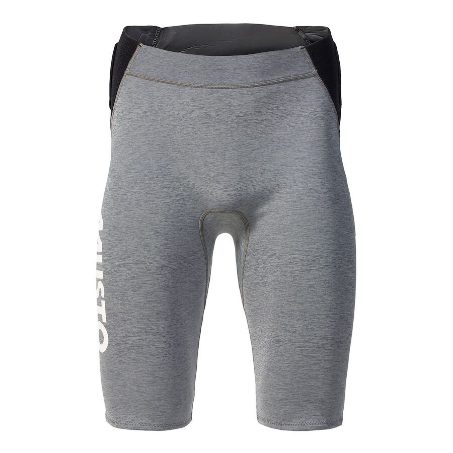Musto Flexlite Vapour 1.0 Shorts - Grey Marl