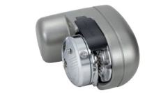 Quick Ankerwinde GENIUS GP2 250W Free Fall ohne Spill für 6mm Kette