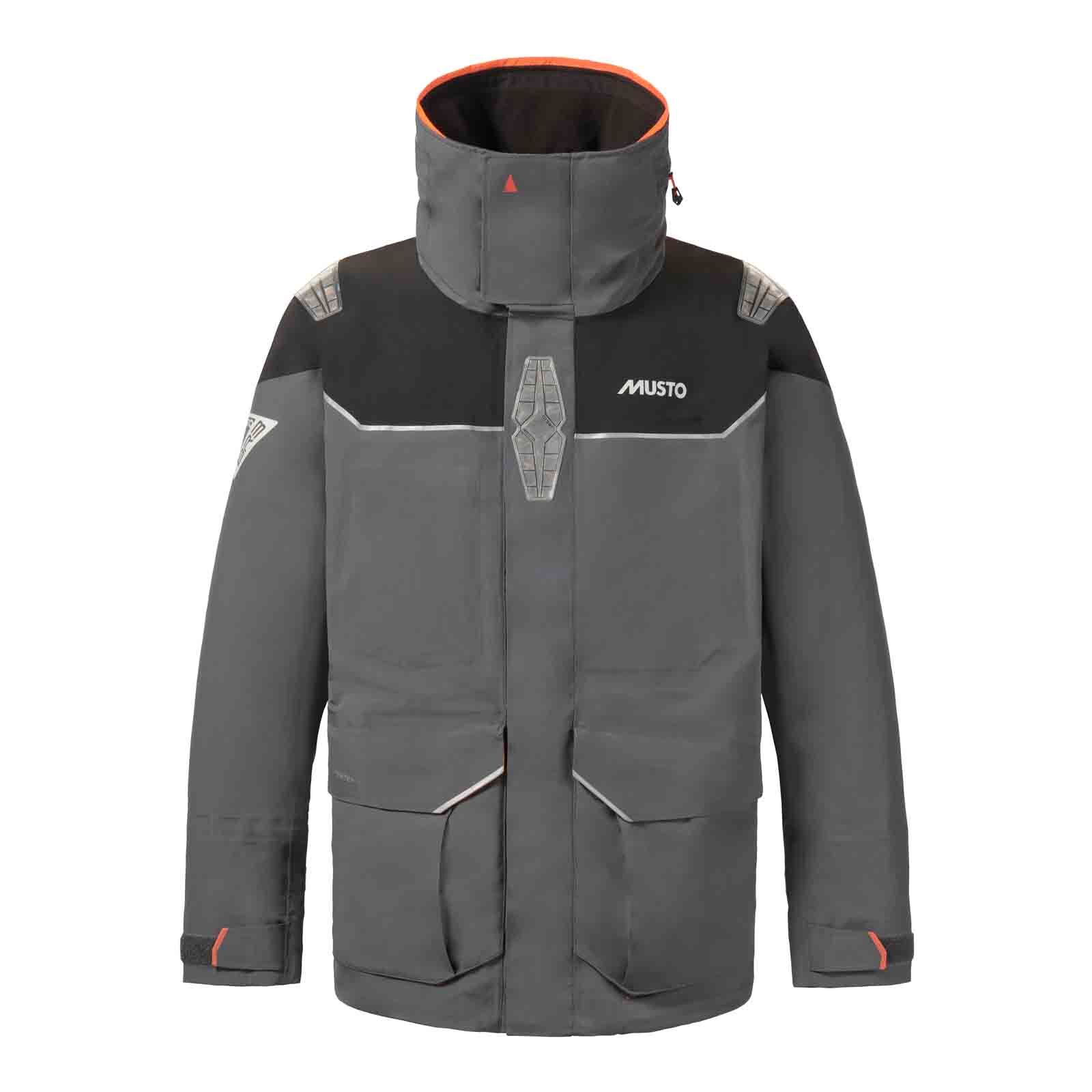 Musto BR3 Offshore Jacke