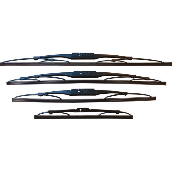 Roca Wischerblatt Typ A/B/C (versch. Längen) Roca Wischerblatt Typ A/B/C (versch. Längen)