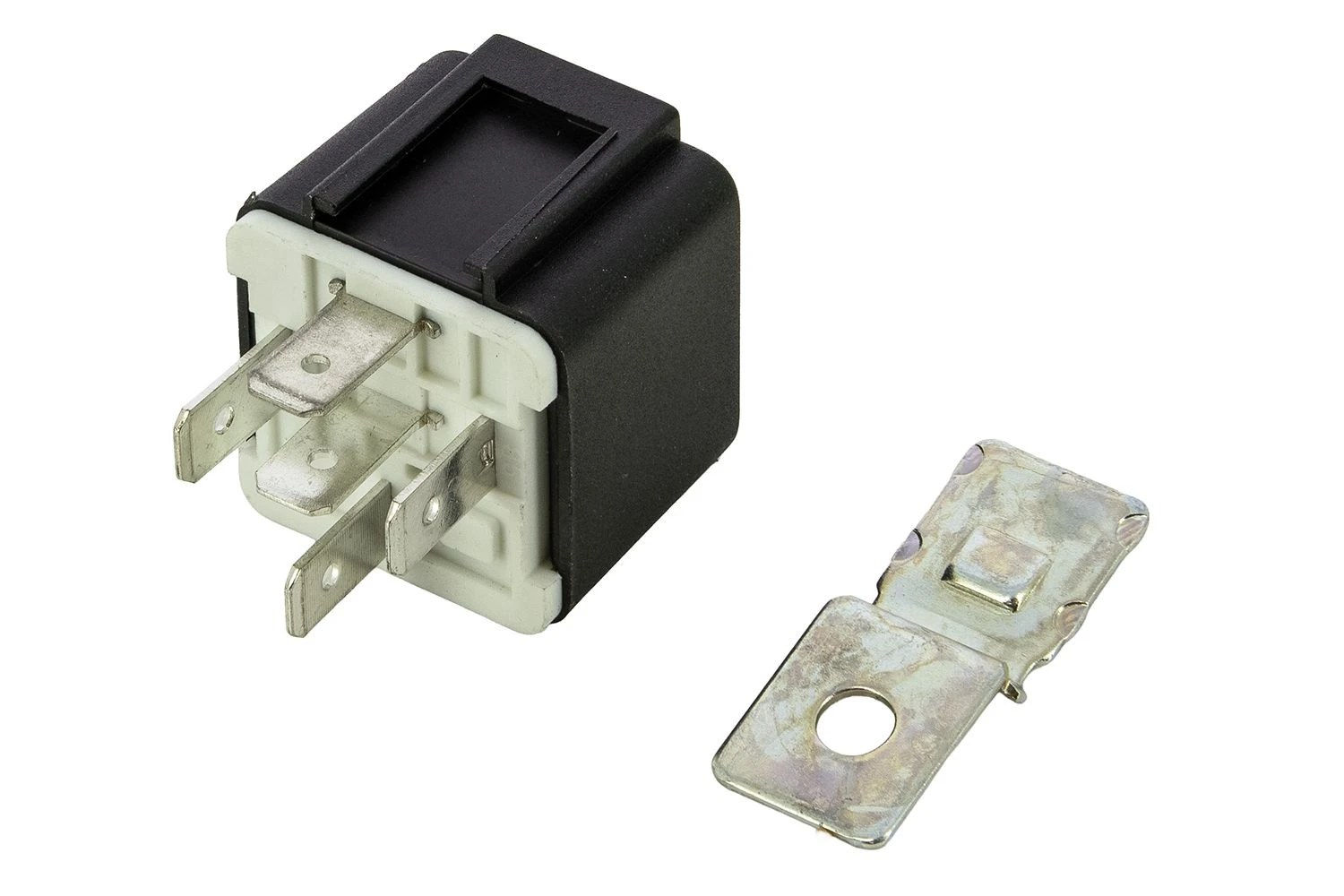 Vetus Relais 24V - 10/20A DT(A)44/66