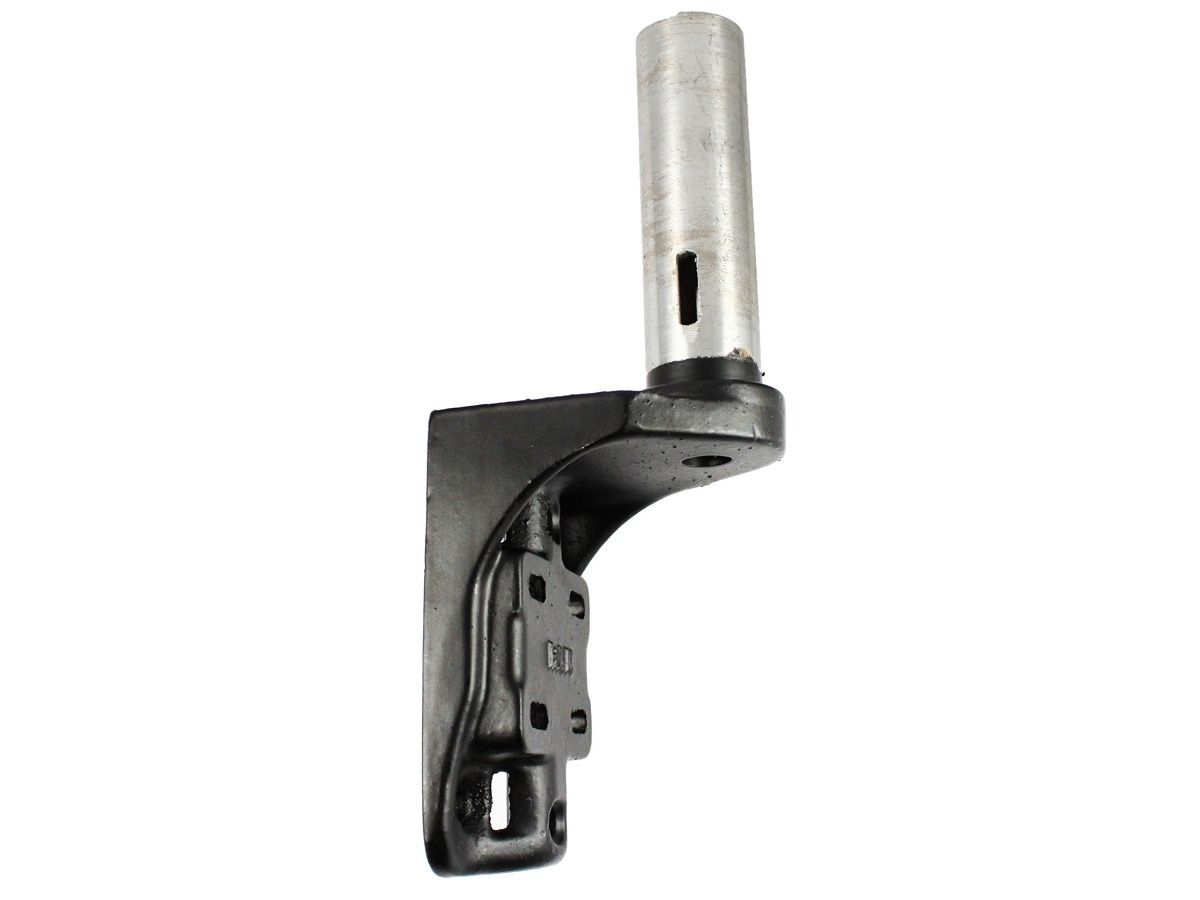 RAM Mounts Schwenkarm-Basis (vertikal) mit Rohr (1 Zoll)