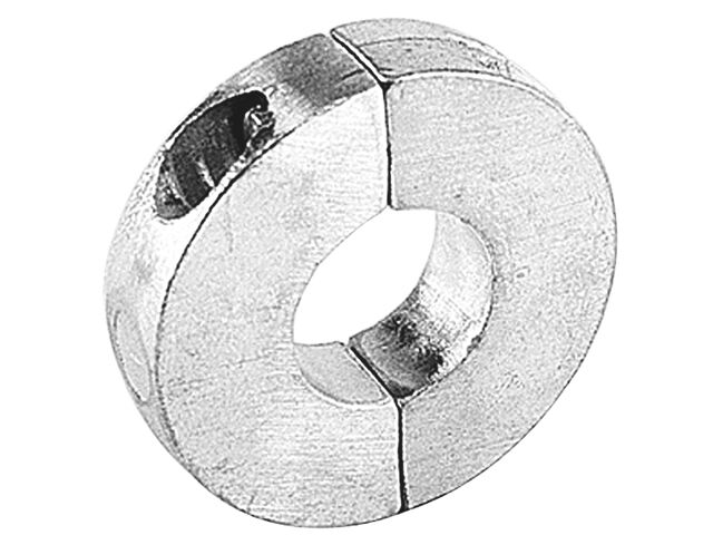 LNKZ2594 Talamex Wellen-Anode 20mm Alu mit Nitro-M