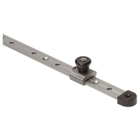 Barton Alu-Universalschiene "T"-Schiene 20 mm Barton Alu-Universalschiene "T"-Schiene 20 mm