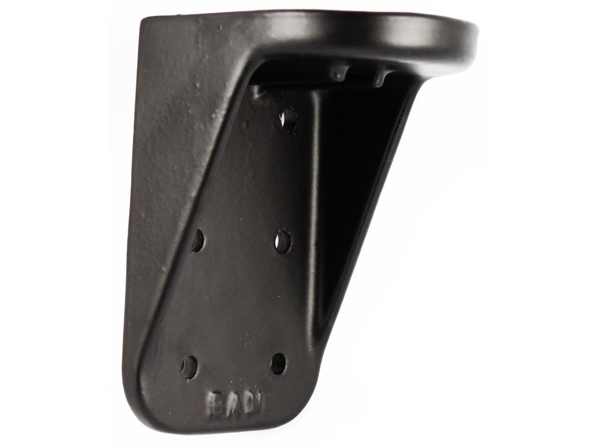 RAM Mounts Schwenkarm-Basis (vertikal) - Ratchet-System, im Polybeutel