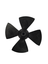 xforce-eb-90-185-s-propeller-inklusive-montagesatz-scherstift-unterlegscheibe-selbstsicherende-mutter